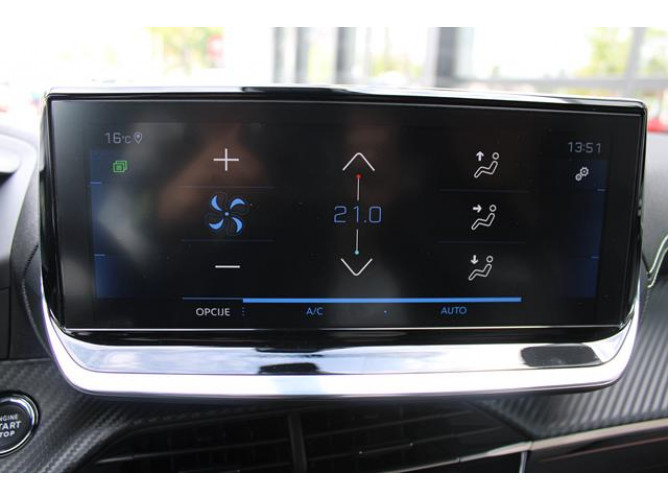 Peugeot 2008 1.5 HDI 