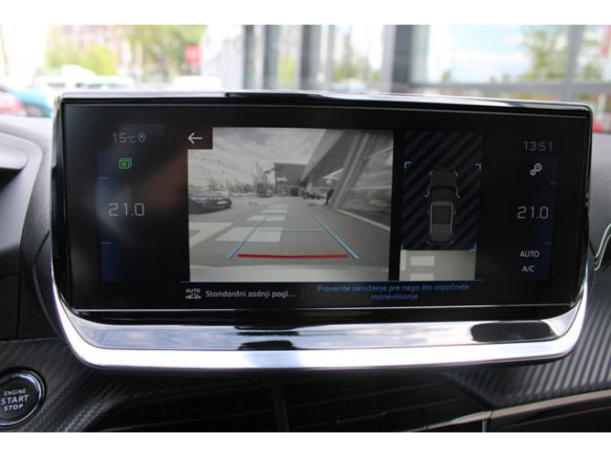 Peugeot 2008 1.5 HDI 