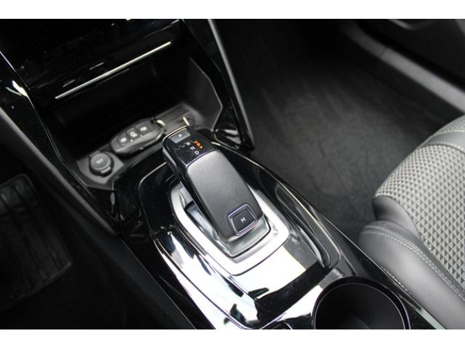 Peugeot 2008 1.5 HDI 