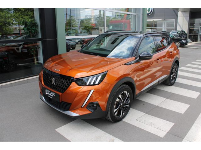 Peugeot 2008 1.5 HDI 