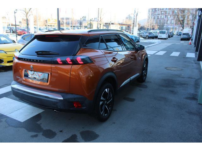 Peugeot 2008 1.5 HDI AUT 