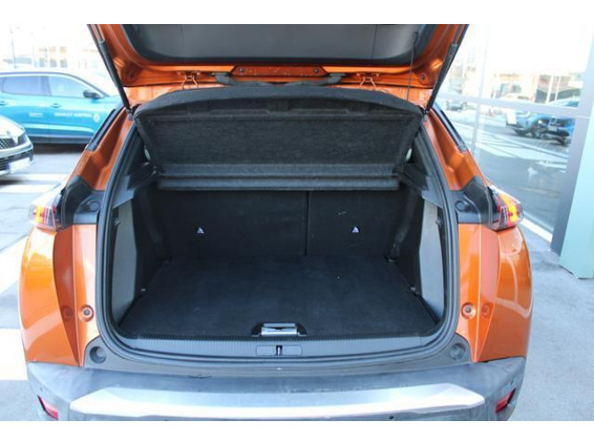 Peugeot 2008 1.5 HDI AUT 