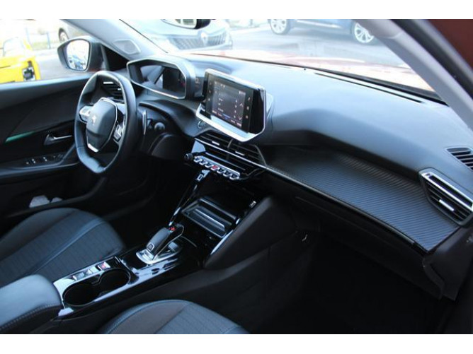 Peugeot 2008 1.5 HDI AUT 