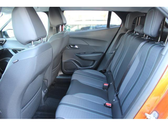 Peugeot 2008 1.5 HDI AUT 