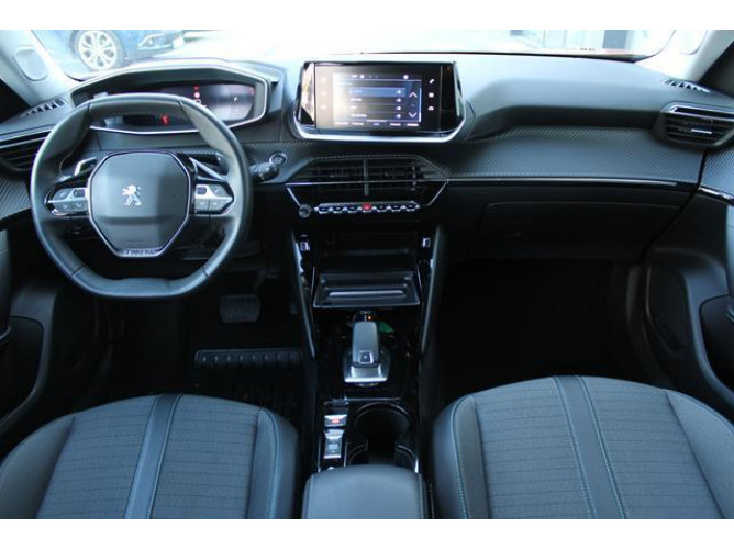 Peugeot 2008 1.5 HDI AUT 
