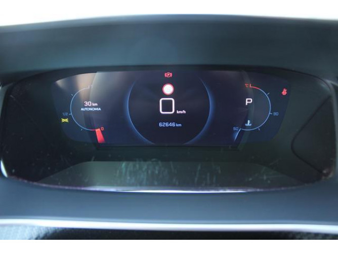 Peugeot 2008 1.5 HDI AUT 