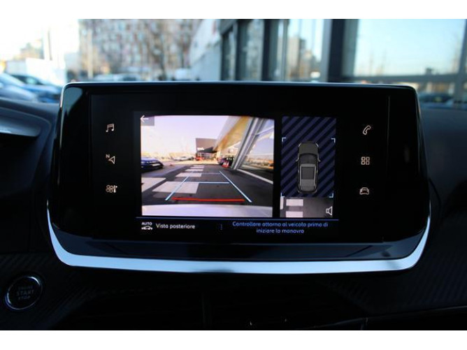 Peugeot 2008 1.5 HDI AUT 