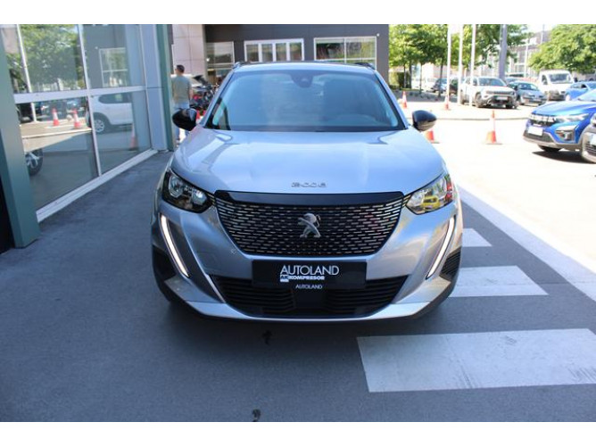 Peugeot 2008 1.5 HDI AUT 