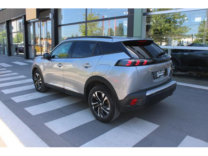 Peugeot 2008 1.5 HDI AUT 