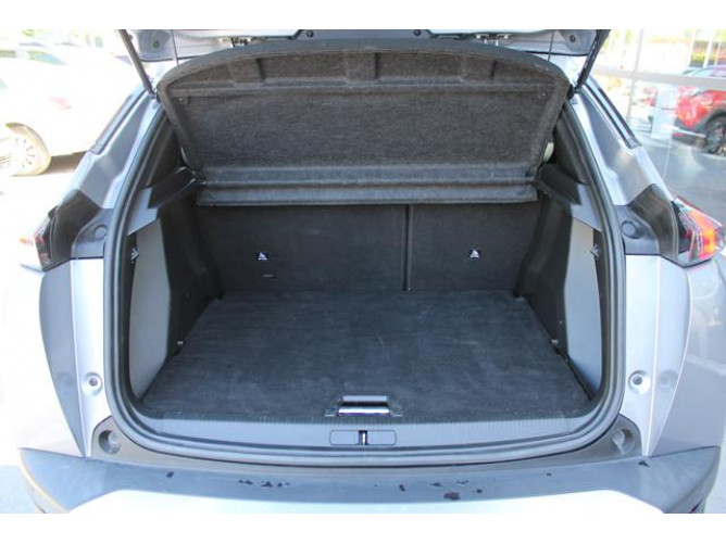 Peugeot 2008 1.5 HDI AUT 