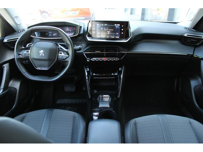 Peugeot 2008 1.5 HDI AUT 