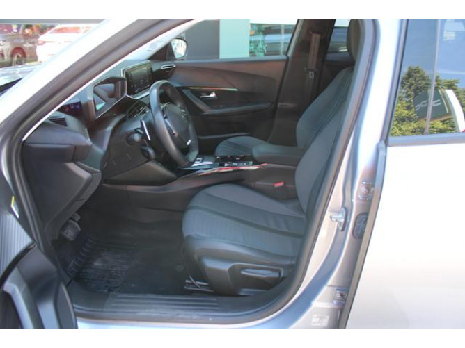 Peugeot 2008 1.5 HDI AUT 