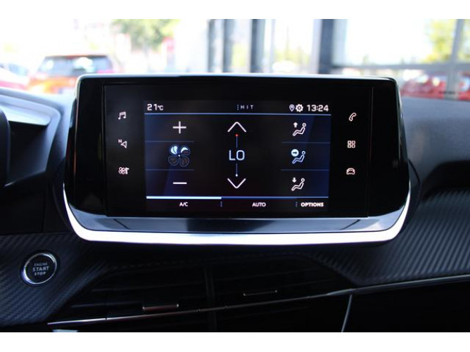 Peugeot 2008 1.5 HDI AUT 