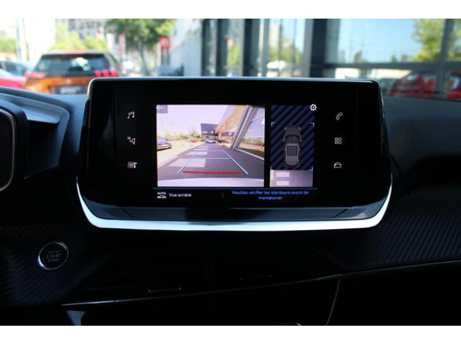 Peugeot 2008 1.5 HDI AUT 