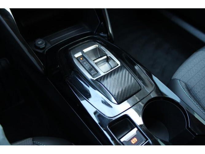 Peugeot 2008 1.5 HDI AUT 