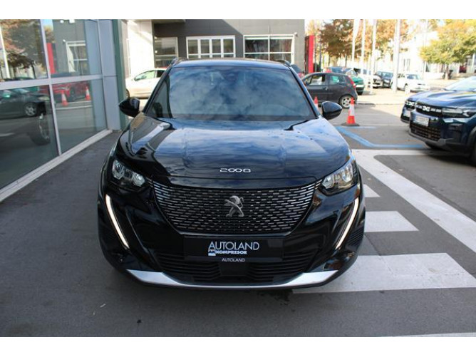Peugeot 2008 1.5 HDI AUT 