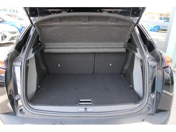 Peugeot 2008 1.5 HDI AUT 