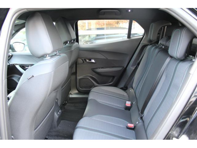 Peugeot 2008 1.5 HDI AUT 