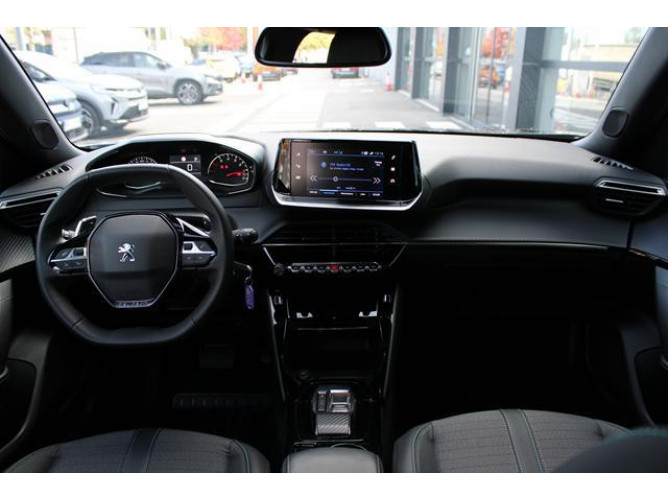 Peugeot 2008 1.5 HDI AUT 