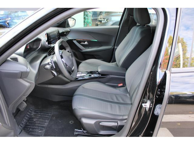 Peugeot 2008 1.5 HDI AUT 