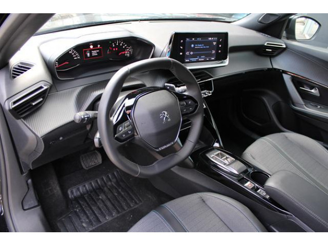 Peugeot 2008 1.5 HDI AUT 