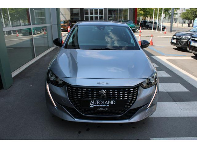 Peugeot 208 1.2 puretech 