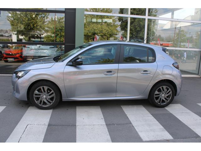 Peugeot 208 1.2 puretech 