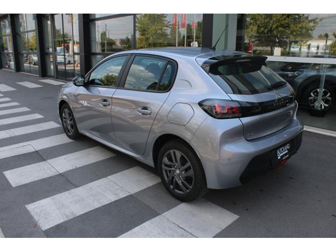 Peugeot 208 1.2 puretech 