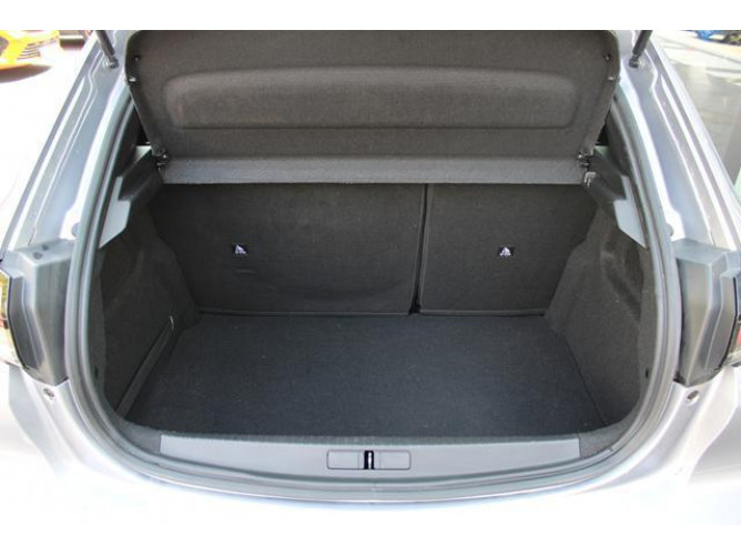 Peugeot 208 1.2 puretech 