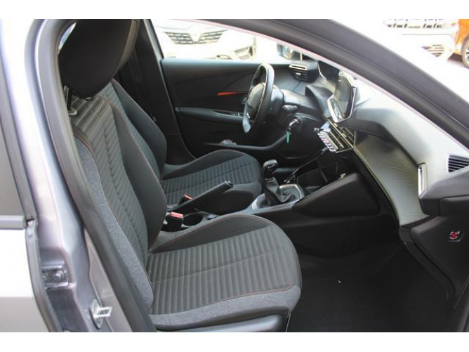 Peugeot 208 1.2 puretech 