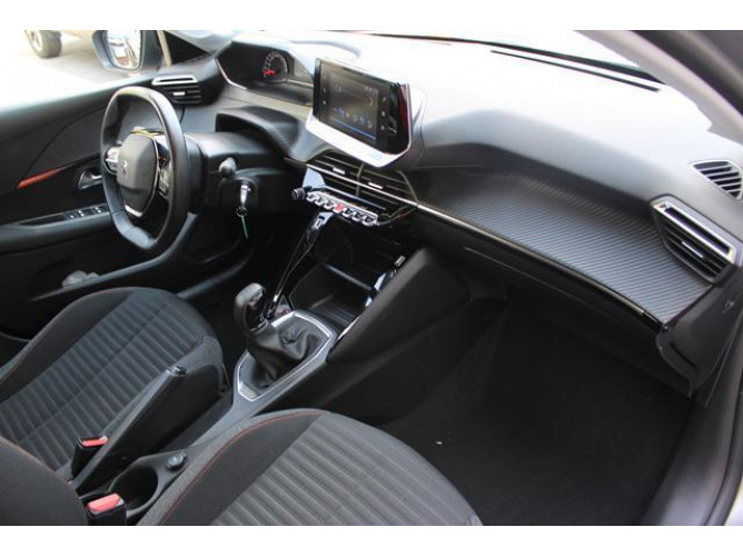 Peugeot 208 1.2 puretech 