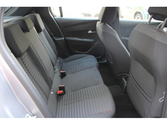 Peugeot 208 1.2 puretech 