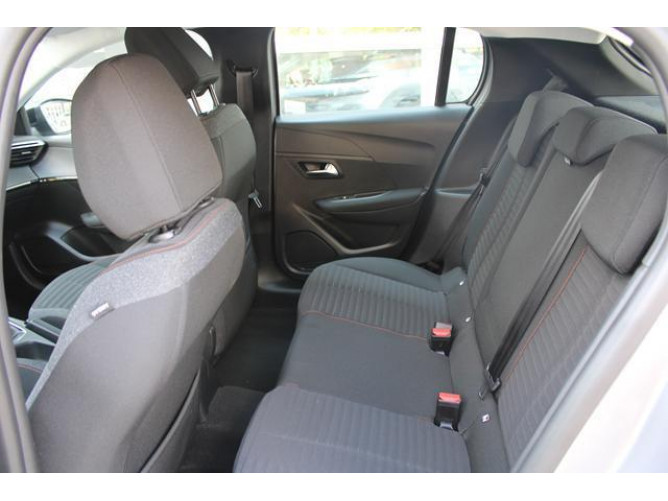 Peugeot 208 1.2 puretech 