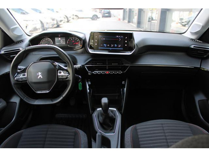 Peugeot 208 1.2 puretech 