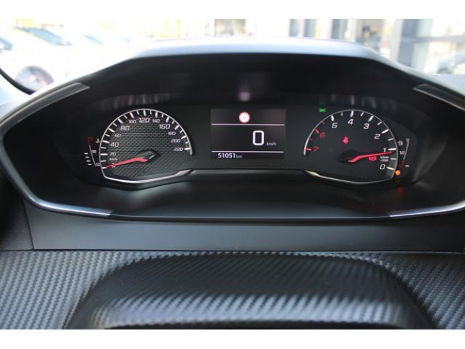 Peugeot 208 1.2 puretech 