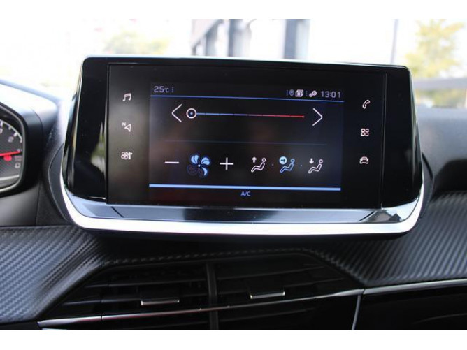 Peugeot 208 1.2 puretech 