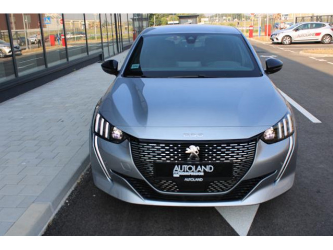 Peugeot 208 1.2 GT LINE AUT 