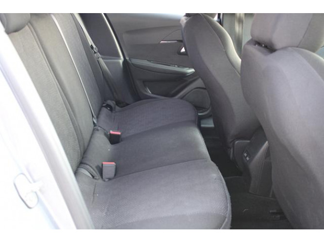 Peugeot 208 1.2 GT LINE AUT 