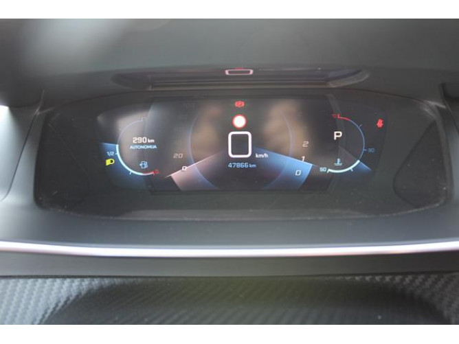 Peugeot 208 1.2 GT LINE AUT 