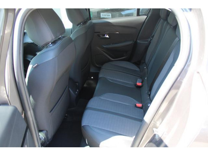 Peugeot 208 1.2 Puretech Allure 