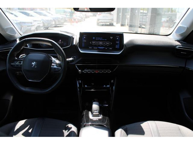 Peugeot 208 1.2 Puretech Allure 