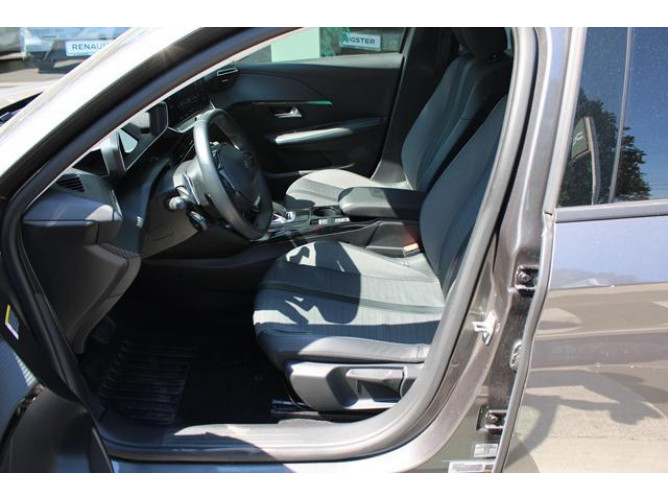 Peugeot 208 1.2 Puretech Allure 