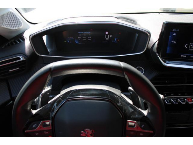 Peugeot 208 1.2 Puretech Allure 