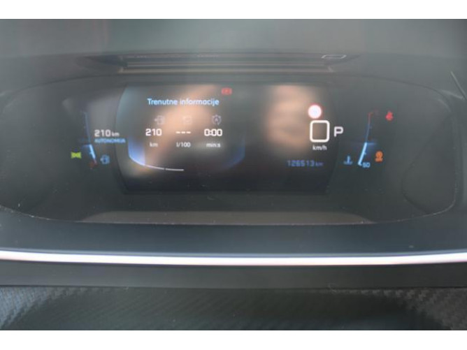Peugeot 208 1.2 Puretech Allure 