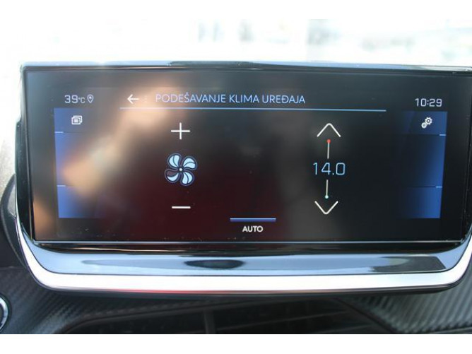 Peugeot 208 1.2 Puretech Allure 