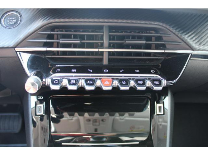 Peugeot 208 1.2 Puretech Allure 