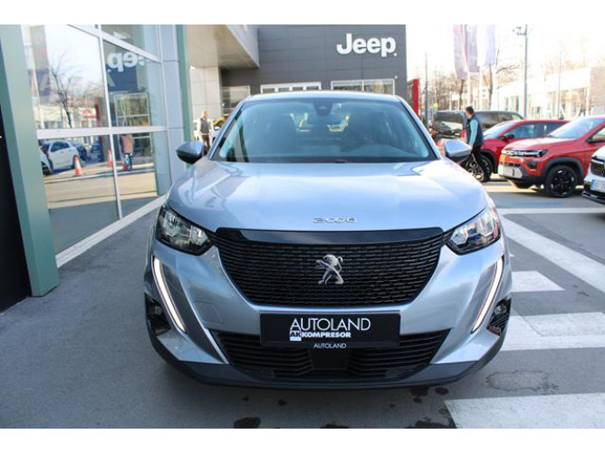 Peugeot 2008 1.2 Business 