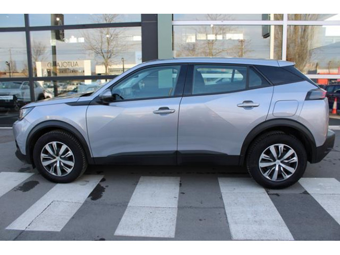 Peugeot 2008 1.2 Business 