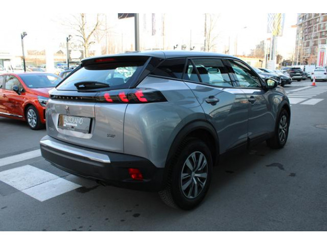Peugeot 2008 1.2 Business 