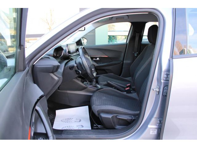 Peugeot 2008 1.2 Business 
